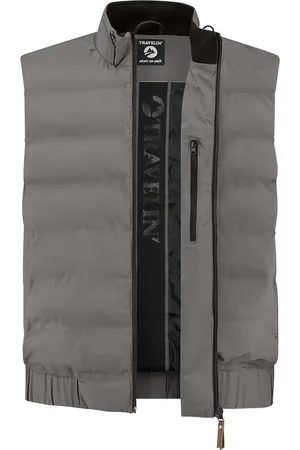 Travelin Bodywarmer