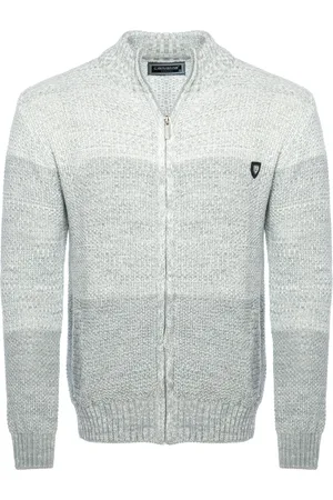 Carisma Gebreid vest
