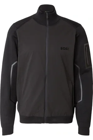 HUGO BOSS Gebreid vest 