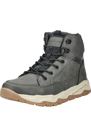 TOM TAILOR Veterboots