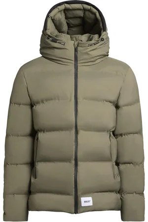Khujo Winterjas 