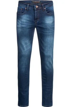 Alessandro Salvarini Jeans 