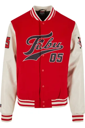 FUBU Tussenjas