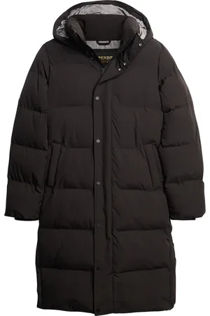 Superdry Winterjas