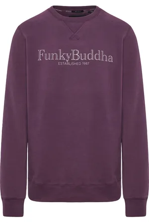 Funky Buddha Sweatshirt