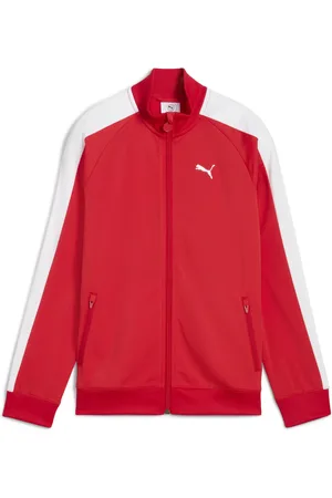 PUMA Sportjas 