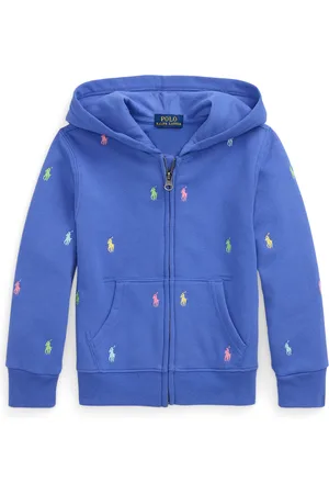 Ralph Lauren Sweatvest