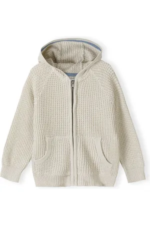 Minoti Gebreid vest