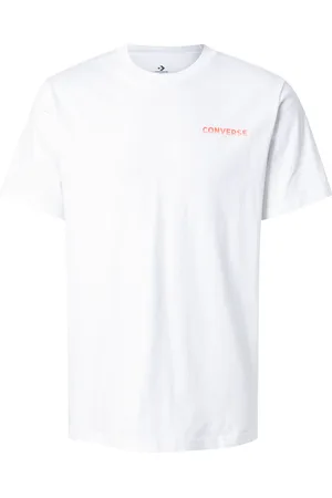 Converse Shirt 