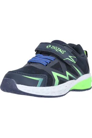 ZigZag Sneakers 