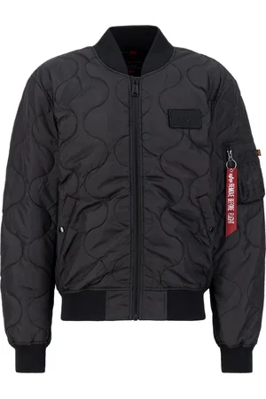 Alpha Industries Tussenjas 