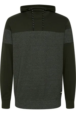 Solid Sweatshirt 