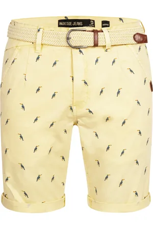 INDICODE Broek 