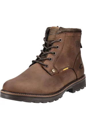 Camel Active Veterboots
