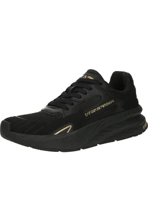 EA7 Sneakers laag