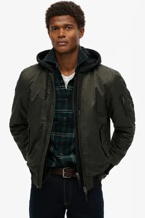Superdry Tussenjas 