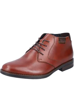 Rieker Chukka Boots