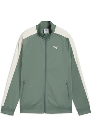PUMA Sportjas 