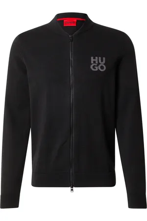 HUGO BOSS Gebreid vest 