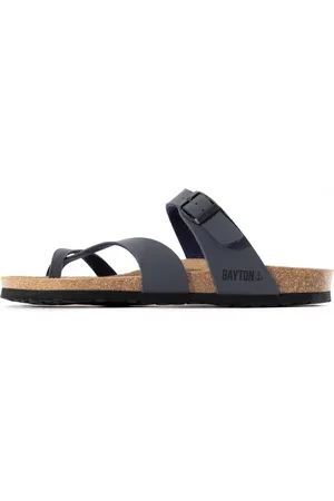 Bayton Teenslippers 