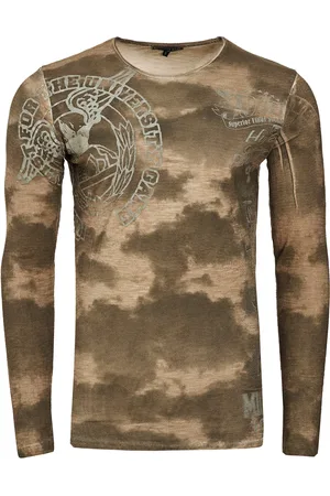 Rusty Neal Shirt