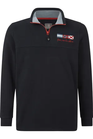 Jan Vanderstorm Sweatshirt 