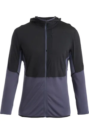 Icebreaker Funktionele fleece-jas 