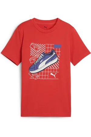 PUMA Shirt