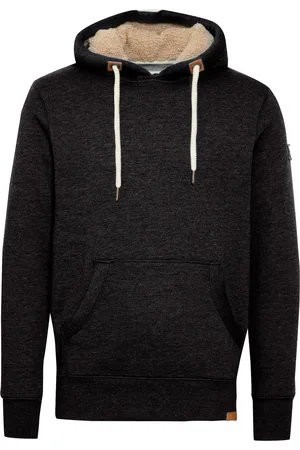 Solid Sweatshirt 