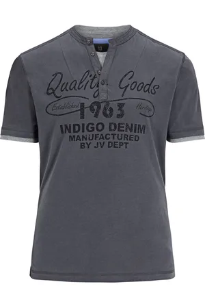 Jan Vanderstorm Shirt 