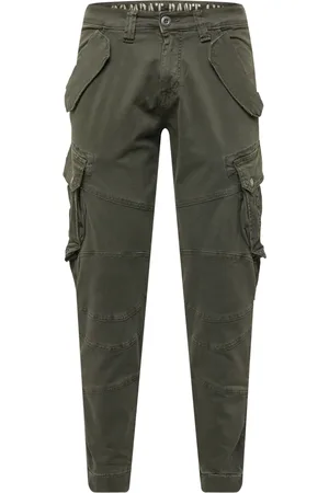 Alpha Industries Cargobroek 