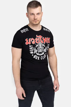 Benlee Shirt 