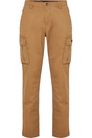 Funky Buddha Cargobroek