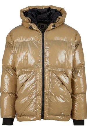 DEF Winterjas