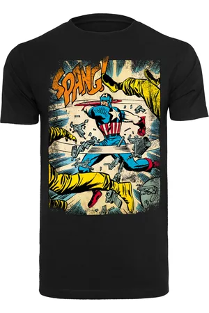 F4NT4STIC Shirt 