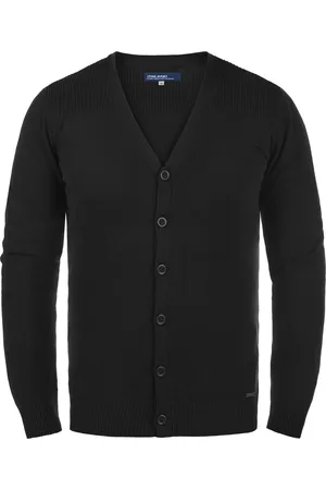 Blend Gebreid vest 