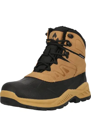 Whistler Boots 