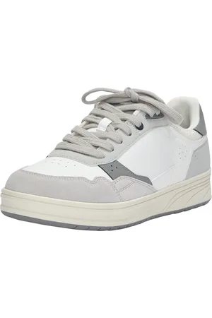 Pull&Bear Sneakers laag