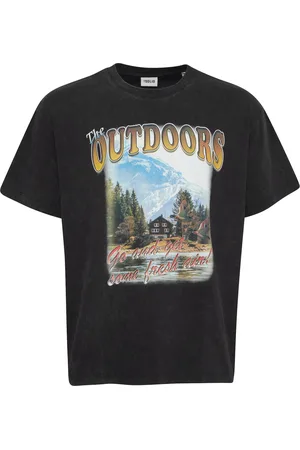 Solid Shirt