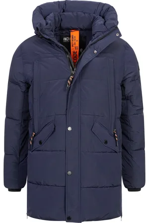 INDICODE Winterparka 