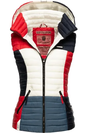 Navahoo Bodywarmer
