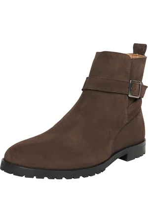 Henry Stevens Boots 