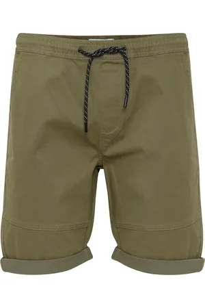 Solid Chino 