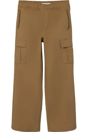 NAME IT Broek 