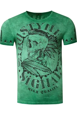 Rusty Neal Shirt