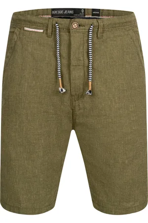 INDICODE Broek 