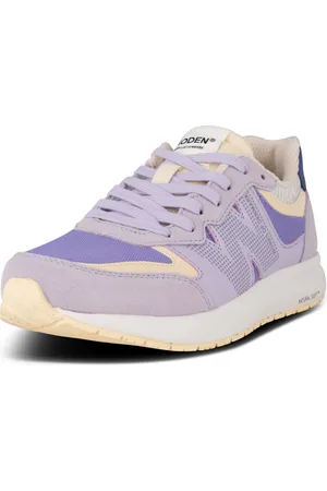 Woden Sneakers laag 