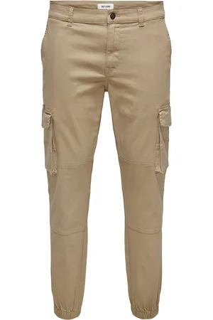 Only & Sons Cargobroek 