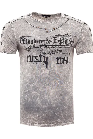 Rusty Neal Shirt