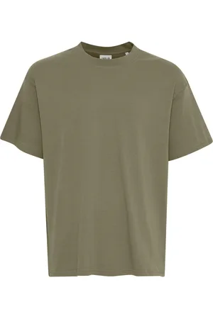 Solid Shirt 
